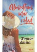 Tomor Anita - Álmodtam már rólad (dedikált)