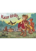 Karacs Sándorné Dobos Erzsébet - Kacor Király