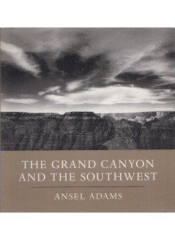 Andrea G. Stillman - The Grand Canyon and the Southwest, London 0 antikvár könyv