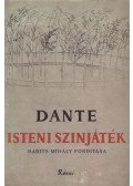 Dante - Isteni színjáték
