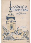 Csathó Kálmán - A varjú a toronyórán