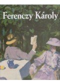 Sármány-Parsons Ilona - Ferenczy Károly