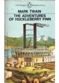 Twain, Mark - The Adventures of Huckleberry Finn