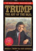 Donald J. Trump,Tony Schwartz - Trump: The Art of the Deal