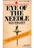 Ken Follett - Eye of the Needle