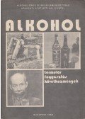 Vukovich György - Alkohol - Termelés, fogyasztás, következmények