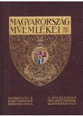 Báró Forster Gyula - Magyarország műemlékei I-II.