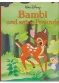 Edith Jentner - Bambi und seine Freunde