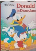 Edith Jentner - Donald in Disneyland