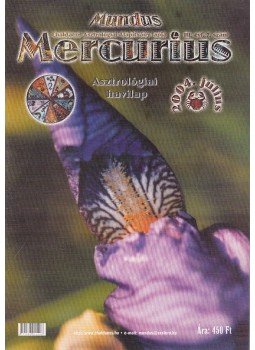 Takács Tibor - Mundus Mercurius 2004/7. július, Budapest 2004 antikvár könyv