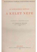 Széchenyi István - A Kelet Népe