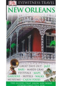 Marilyn Wood - New Orleans, London 2010 antikvár könyv