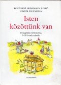 Koczorné Heinemann Ildikó,Pintér Zsuzsanna - Isten közöttünk van