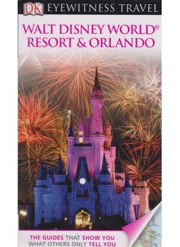 - Walt Disney World Resort & Orlando, London 2012 antikvár könyv