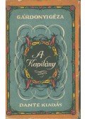 Gárdonyi Géza - A kapitány