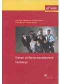 László Gyula,Poór József,Farkas Ferenc,Karoliny Mártonné - Emberi erőforrás menedzsment kézikönyv