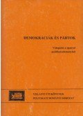 Simon János - Demokráciák és pártok