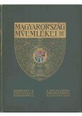 Báró Forster Gyula - Magyarország műemlékei III.
