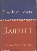 Lewis,Sinclair - Babbitt