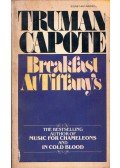 Truman Capote - Breakfast at Tiffany's
