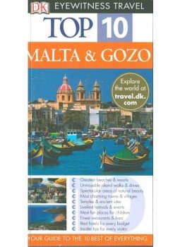 Gallagher, Mary-Ann - Malta & Gozo Gallagher, Mary-Ann - Malta & Gozo, London 2007 antikvár könyv