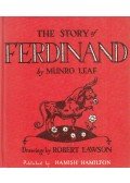 Leaf, Munro - The story of Ferdinand