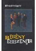 Bánosi György - Regényesszencia (dedikált)