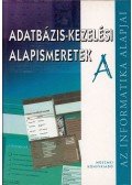 Ozsváth Miklós,Simon András - Adatbázis-kezelési alapismeretek A