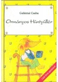 Galántai Csaba - Ormányos Hüntyüllér