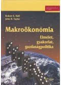 Hall, Robert E.,Taylor, John B. - Makroökonómia
