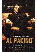 Lawrence Grobel - Al Pacino: The Authorized Biography