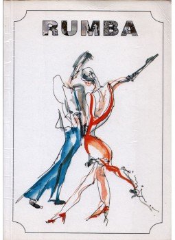 Kozma Gábor, Jánosi László - Rumba Kozma Gábor, Jánosi László - Rumba, Budapest 0 antikvár könyv