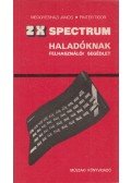 Meggyesházi János,Pintér Tibor - ZX Spectrum haladóknak