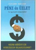 PILÁT GÁBOR,Bűdi Gábor - Pénz és üzlet
