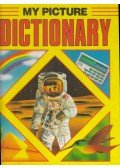 Brenda Apsley - My Picture Dictionary