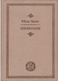 Varga Domokos - Szederindák
