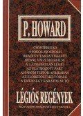 P. Howard,Rejtő Jenő - Légiós regények