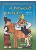 Kovács Attila Zoltán - A nevető Erdély