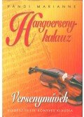 Pándi Marianne,Könyves Klaudia - Hangversenykalauz - Versenyművek