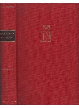 Eugen Tarlé - Napoleon Eugen Tarlé - Napoleon, Berlin 1959 antikvár könyv