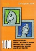 Pintér József - 1000 könnyűtiszt végjáték