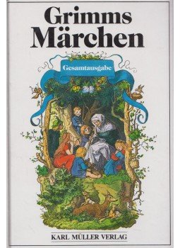 Jacob Grimm, Wilhelm Grimm - Kinder- und Hausmärchen Jacob Grimm, Wilhelm Grimm - Kinder- und Hausmärchen, 0 antikvár könyv