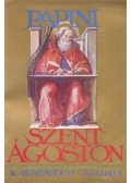 Papini, Giovanni - Szent Ágoston