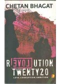 Bhagat, Chetan - Revolution 2020