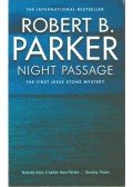 Parker, Robert B. - Night Passage