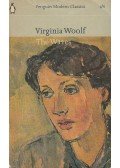 Virginia Woolf - The Waves