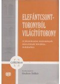 Hrubos Ildikó - Elefántcsonttoronyból világítótorony