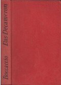 Giovanni Boccaccio - Das Decameron