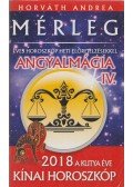 Horváth Andrea - Horoszkóp a 2018-as esztendőre - Mérleg