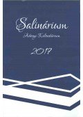 Takács Béláné,Hetyei Gábor - Salinárium